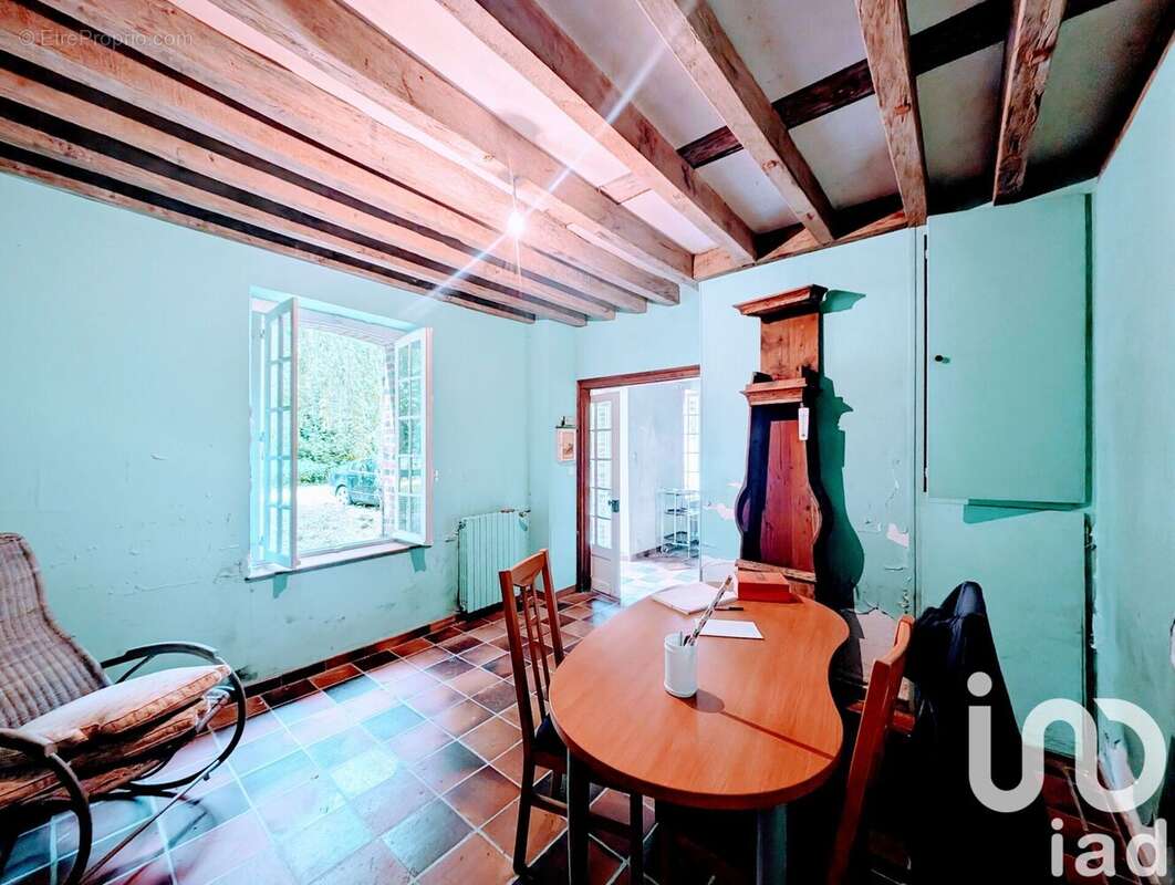 Photo 7 - Maison à COURTENAY