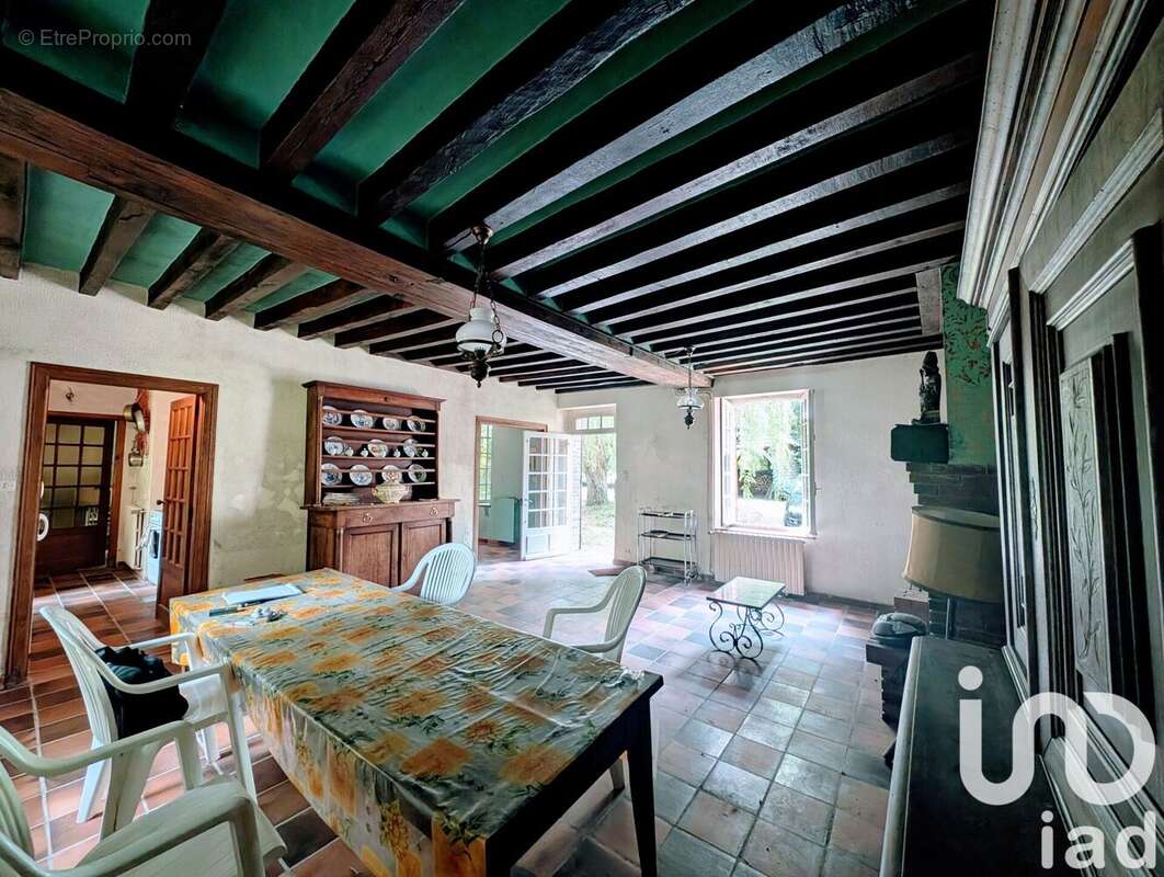 Photo 8 - Maison à COURTENAY