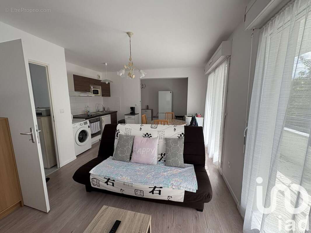 Photo 5 - Appartement à BRUAY-LA-BUISSIERE