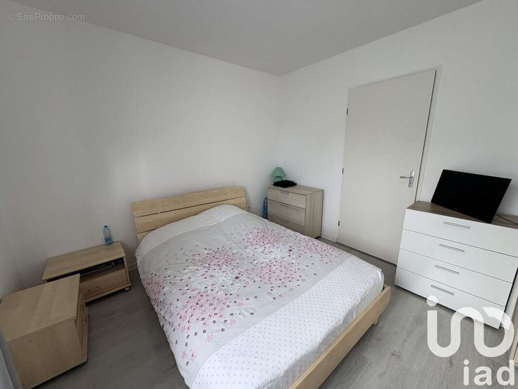 Photo 6 - Appartement à BRUAY-LA-BUISSIERE