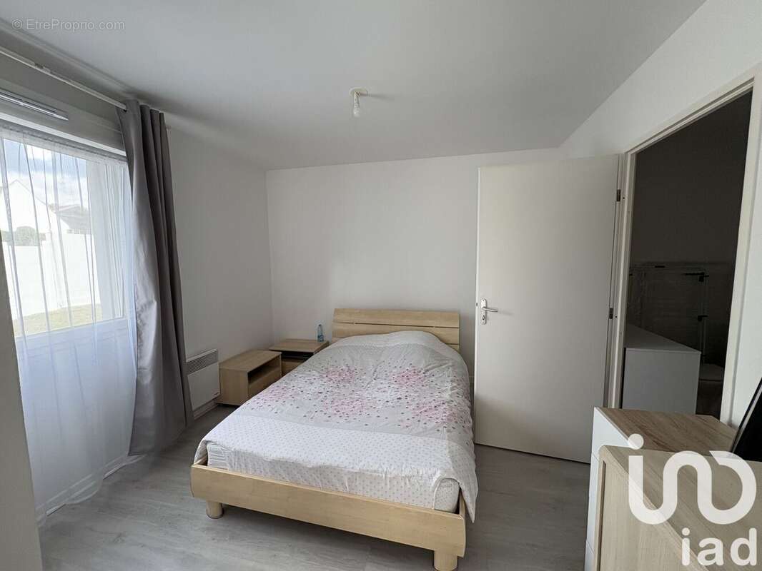 Photo 7 - Appartement à BRUAY-LA-BUISSIERE