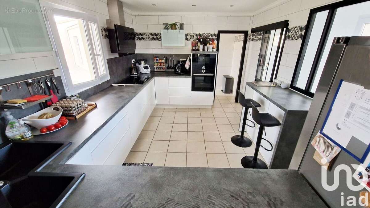 Photo 5 - Maison à FONTENAY-LE-COMTE