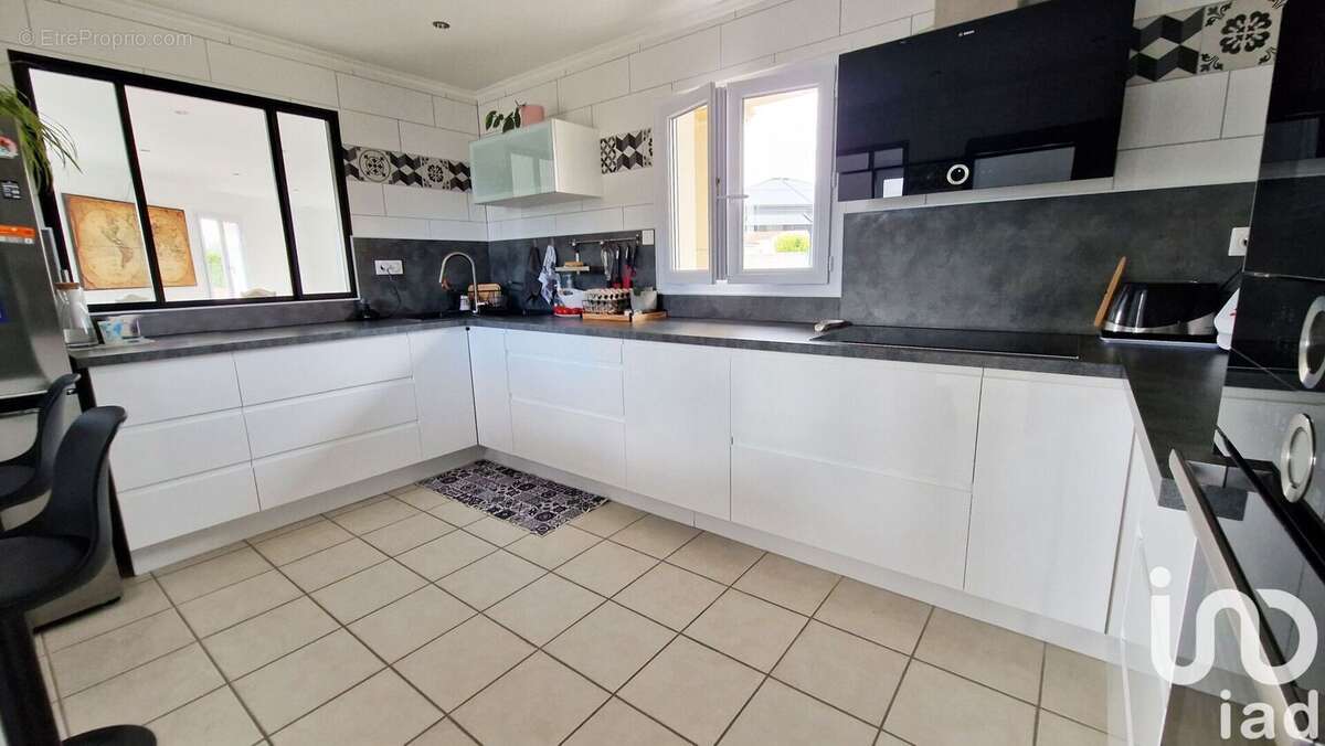 Photo 6 - Maison à FONTENAY-LE-COMTE