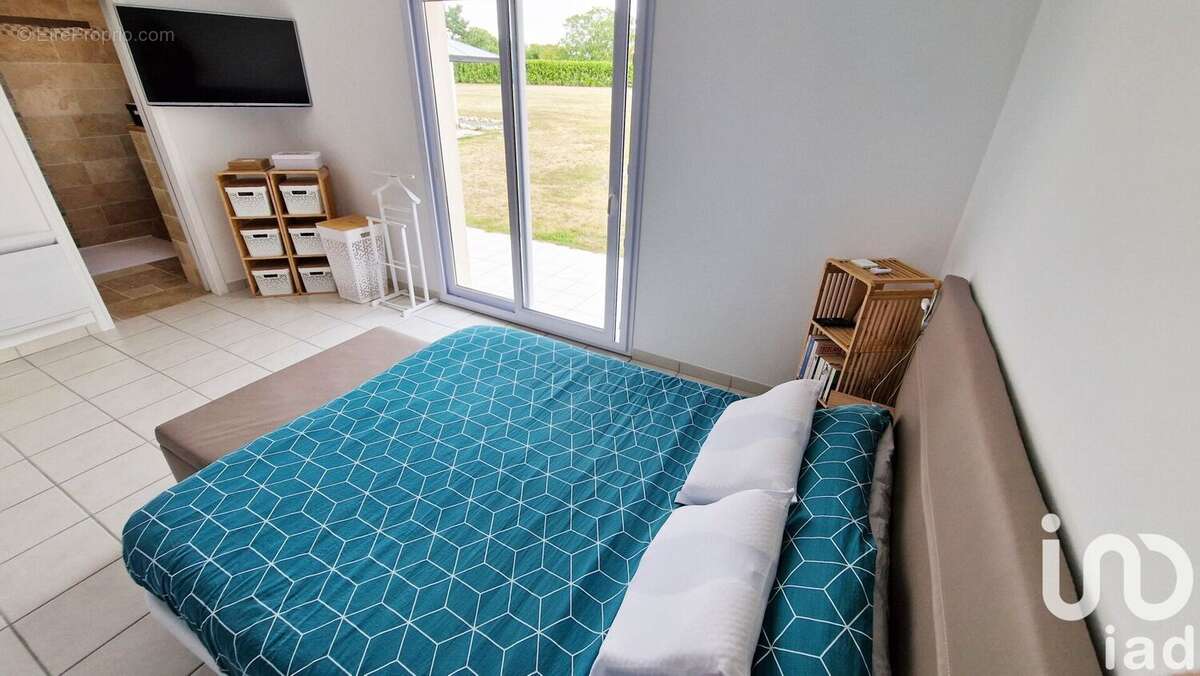 Photo 7 - Maison à FONTENAY-LE-COMTE