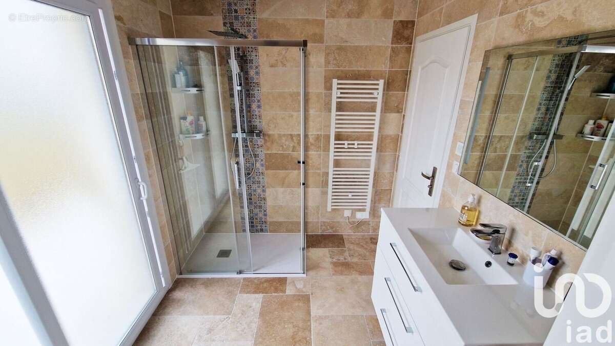 Photo 8 - Maison à FONTENAY-LE-COMTE