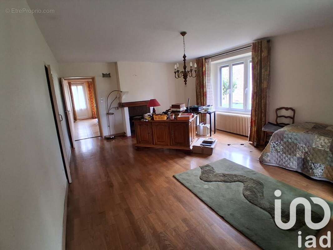 Photo 6 - Maison à CHASSEY-LES-SCEY