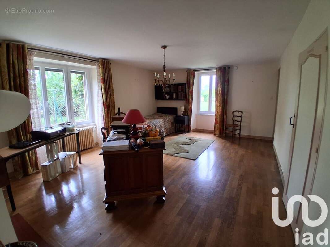 Photo 8 - Maison à CHASSEY-LES-SCEY