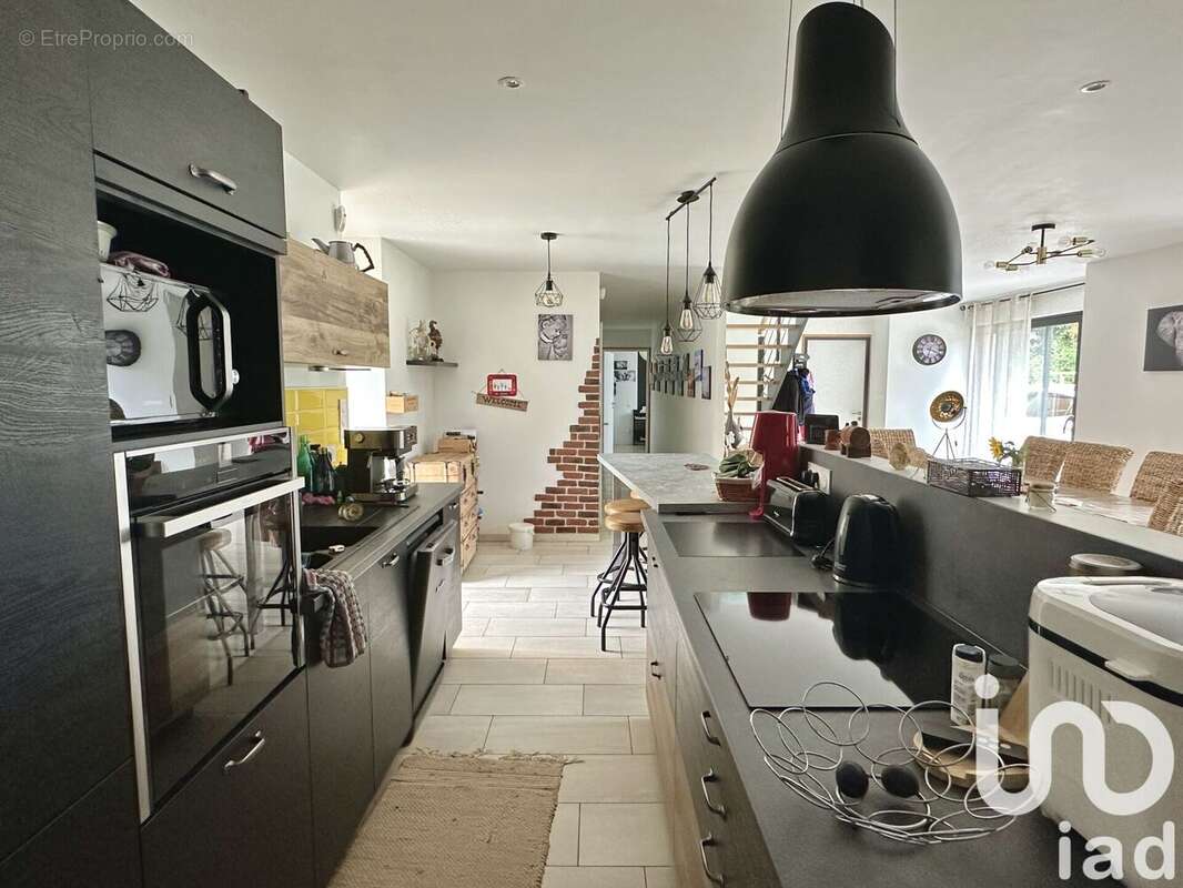 Photo 3 - Maison à GUILLIERS