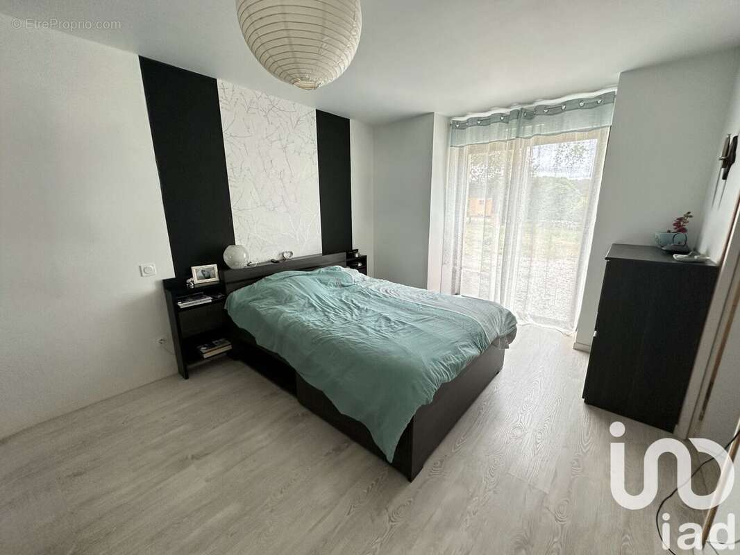 Photo 7 - Maison à GUILLIERS