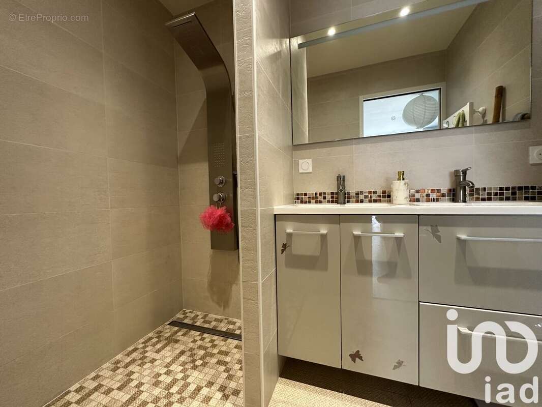 Photo 9 - Maison à GUILLIERS