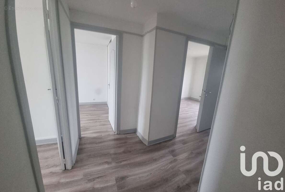 Photo 2 - Appartement à NANTERRE
