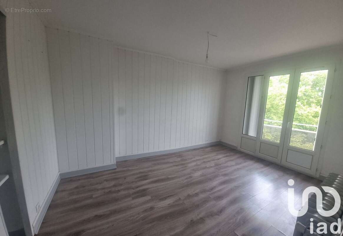 Photo 3 - Appartement à NANTERRE