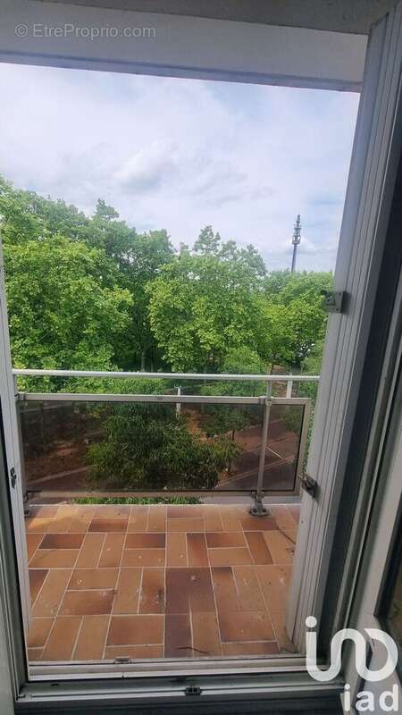 Photo 4 - Appartement à NANTERRE