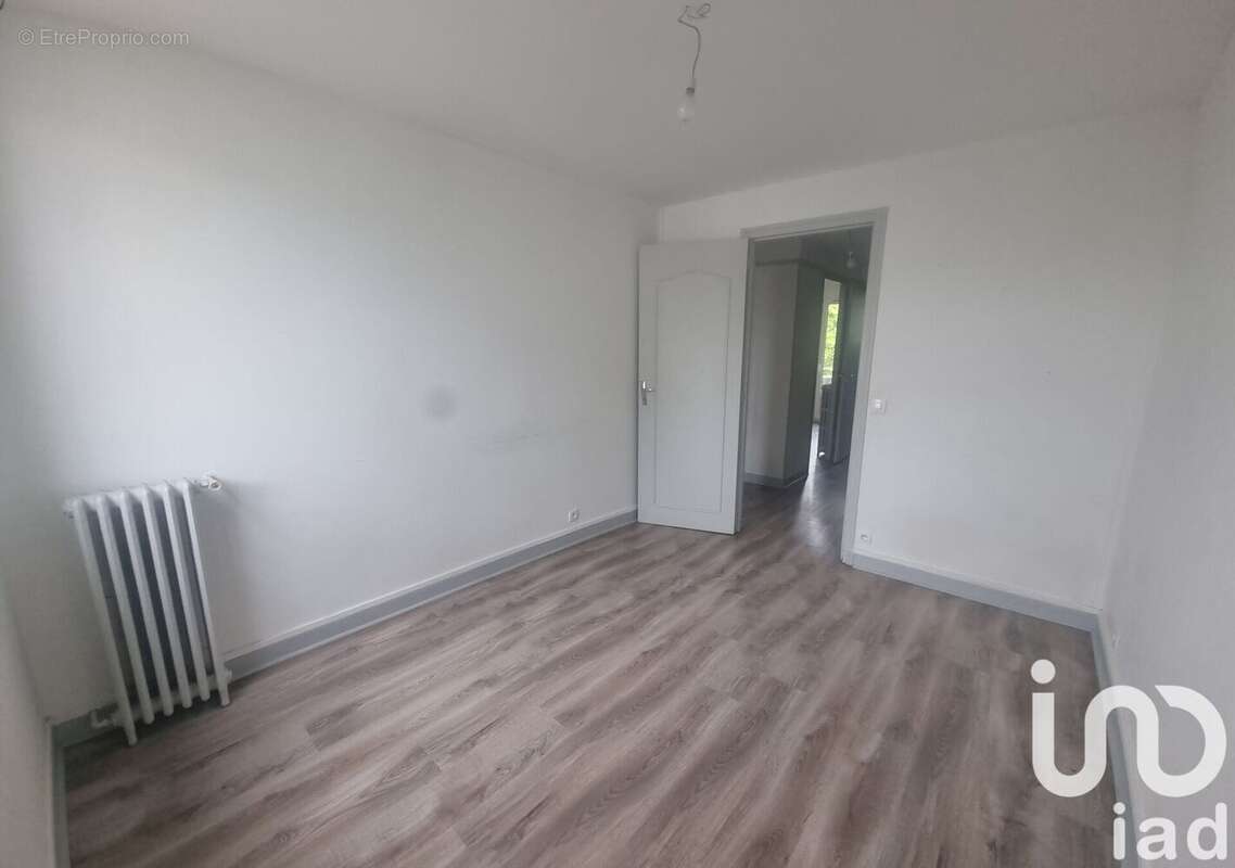 Photo 6 - Appartement à NANTERRE