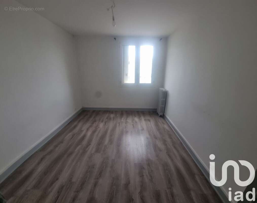 Photo 7 - Appartement à NANTERRE