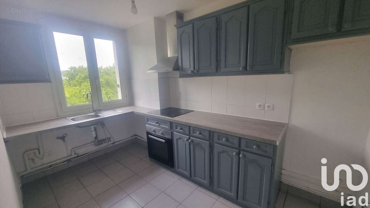 Photo 8 - Appartement à NANTERRE