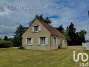 Photo 1 - Maison à VRIGNY