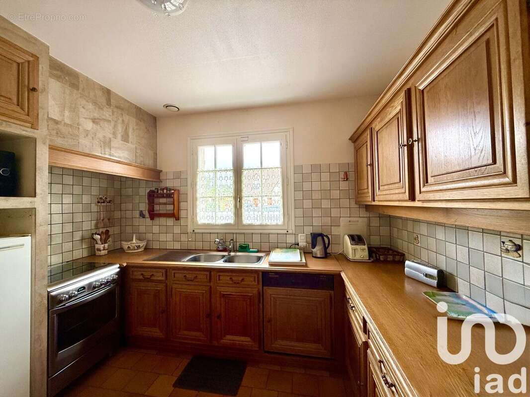 Photo 4 - Maison à VRIGNY