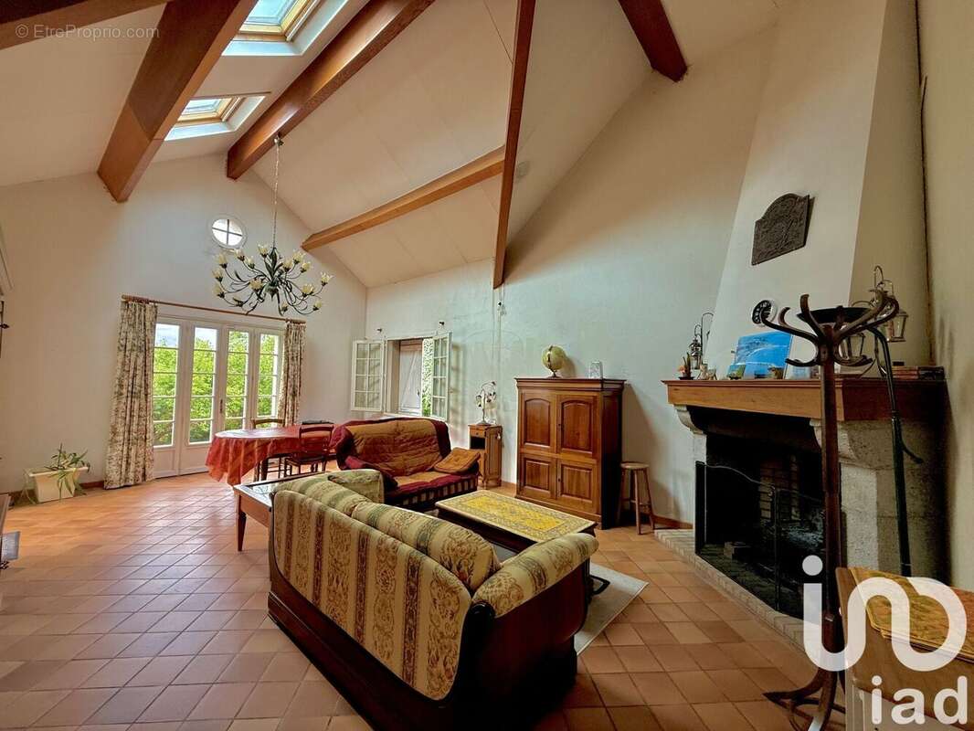 Photo 5 - Maison à VRIGNY