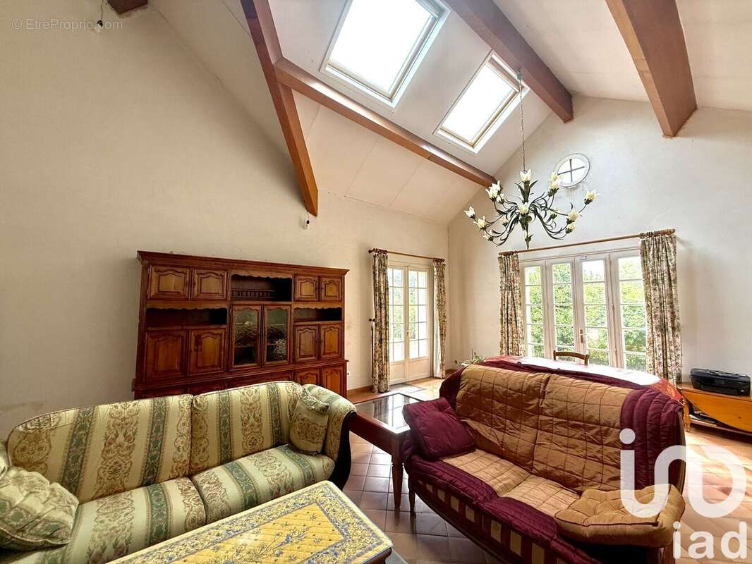 Photo 6 - Maison à VRIGNY