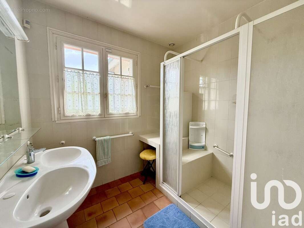 Photo 8 - Maison à VRIGNY