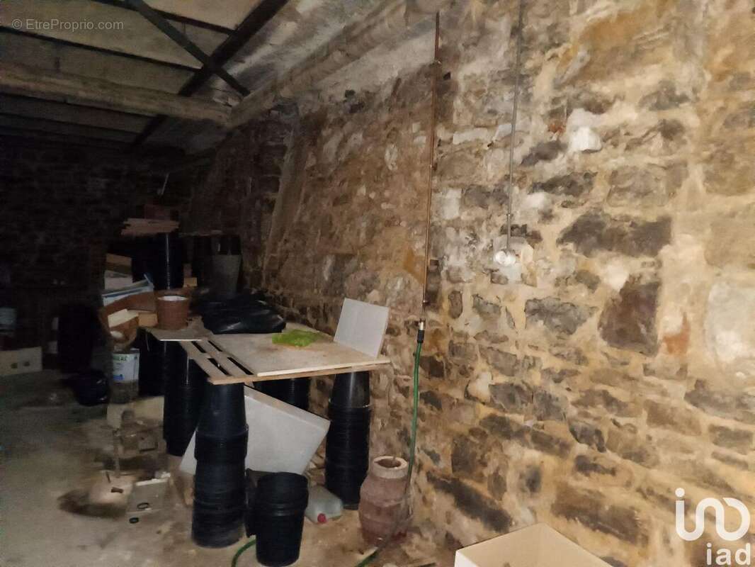 Photo 4 - Commerce à LE MANS