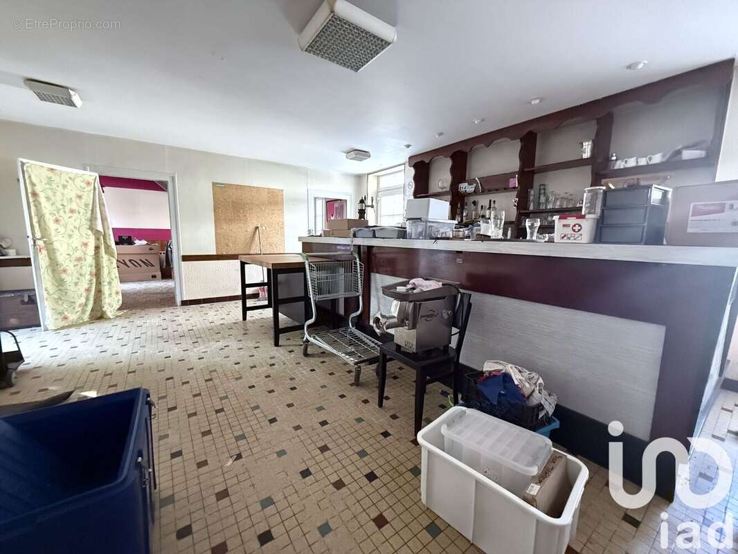 Photo 4 - Maison à GUITINIERES