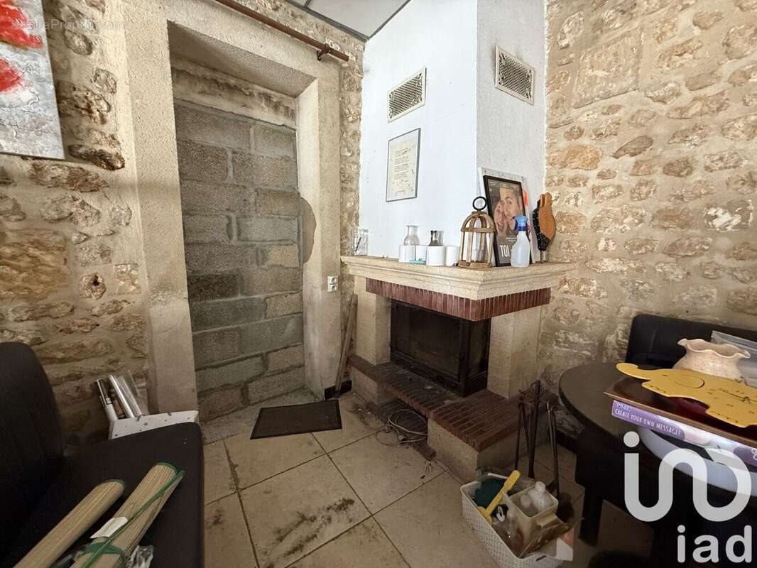 Photo 8 - Maison à GUITINIERES