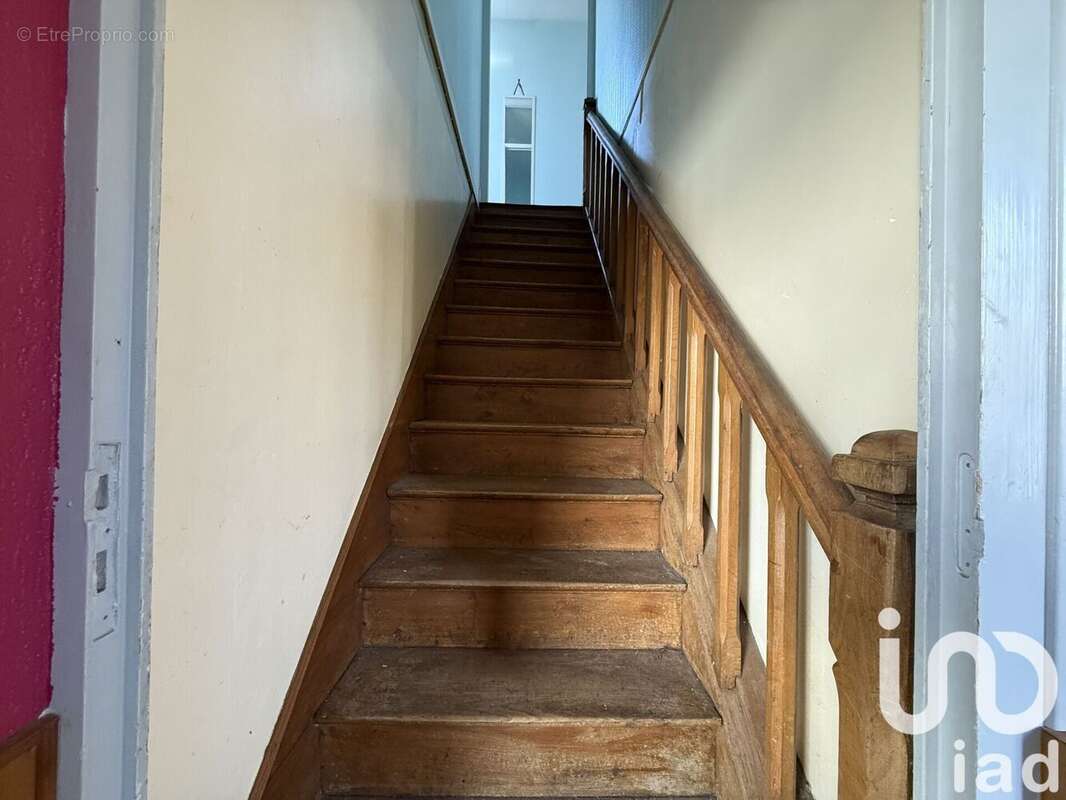 Photo 9 - Maison à GUITINIERES