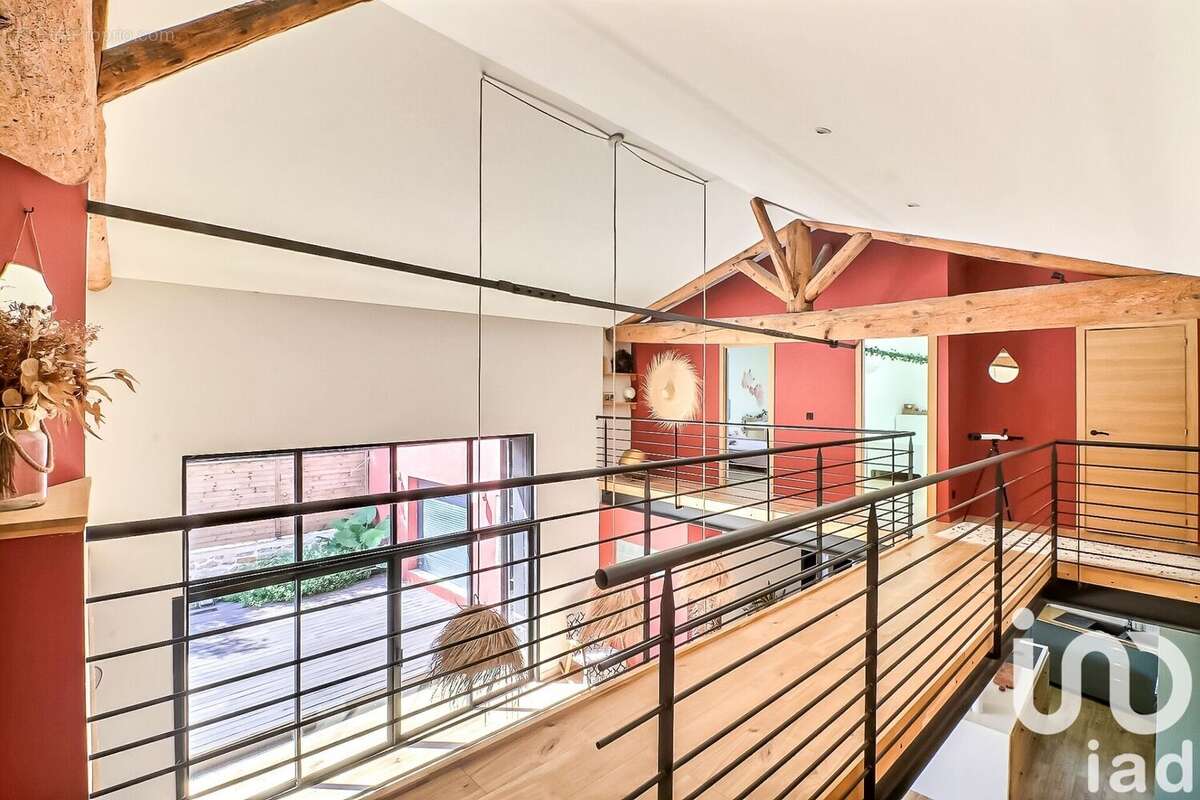 Photo 5 - Maison à CAVEIRAC