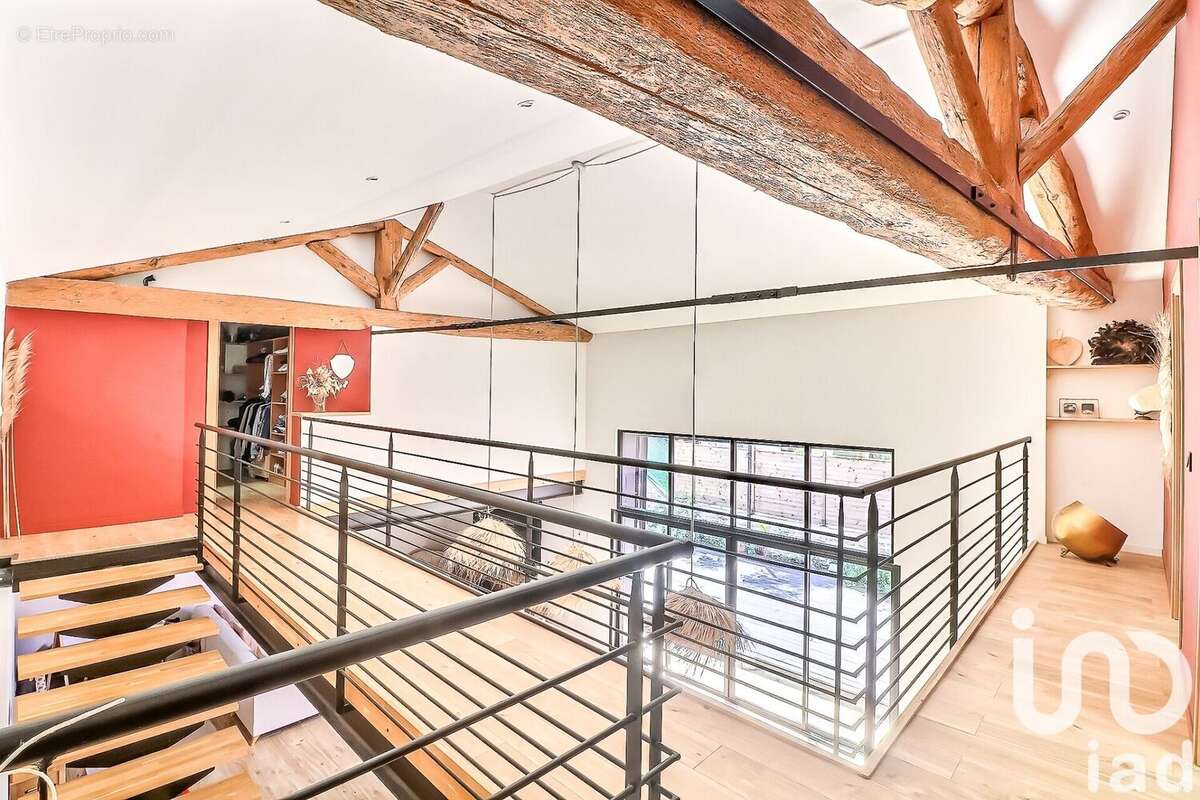 Photo 6 - Maison à CAVEIRAC