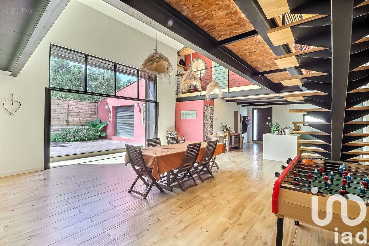 Photo 7 - Maison à CAVEIRAC