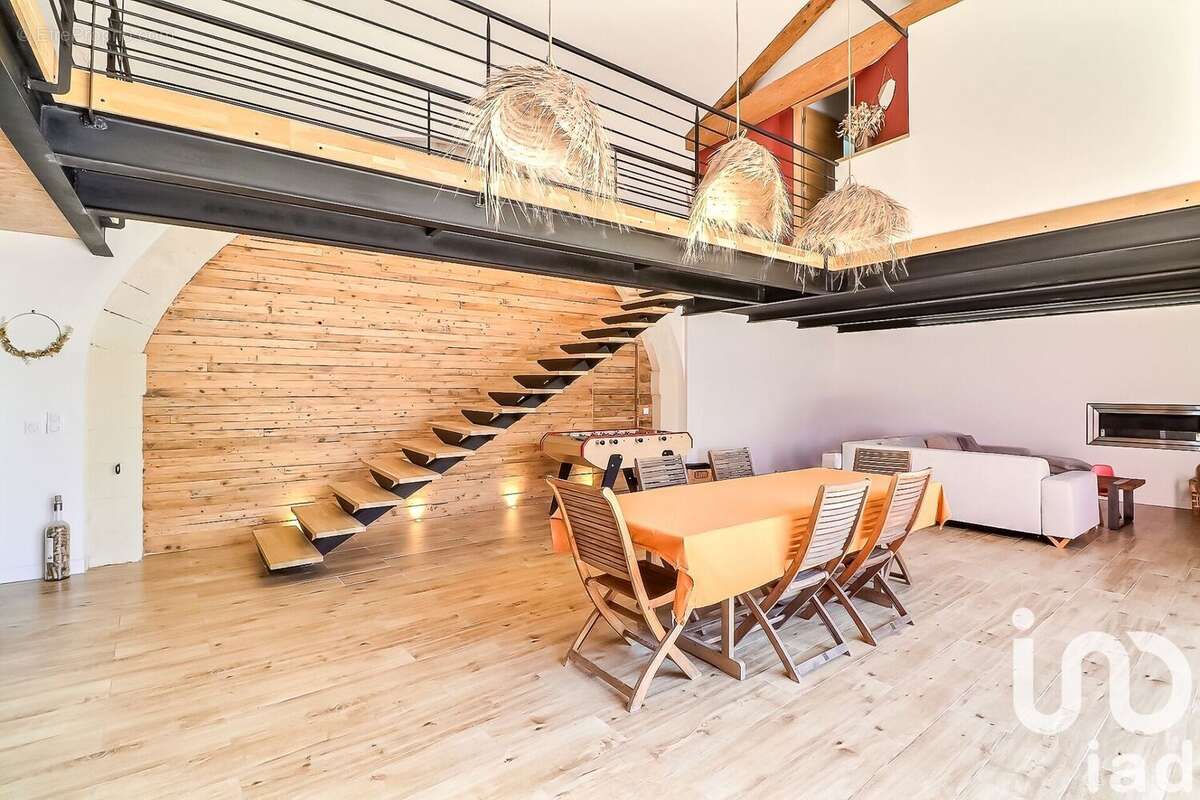 Photo 9 - Maison à CAVEIRAC