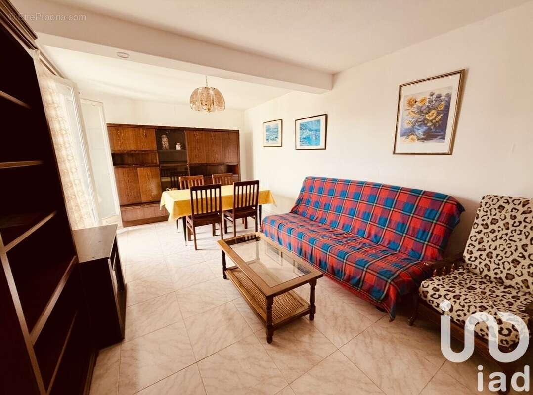 Photo 2 - Appartement à PERPIGNAN