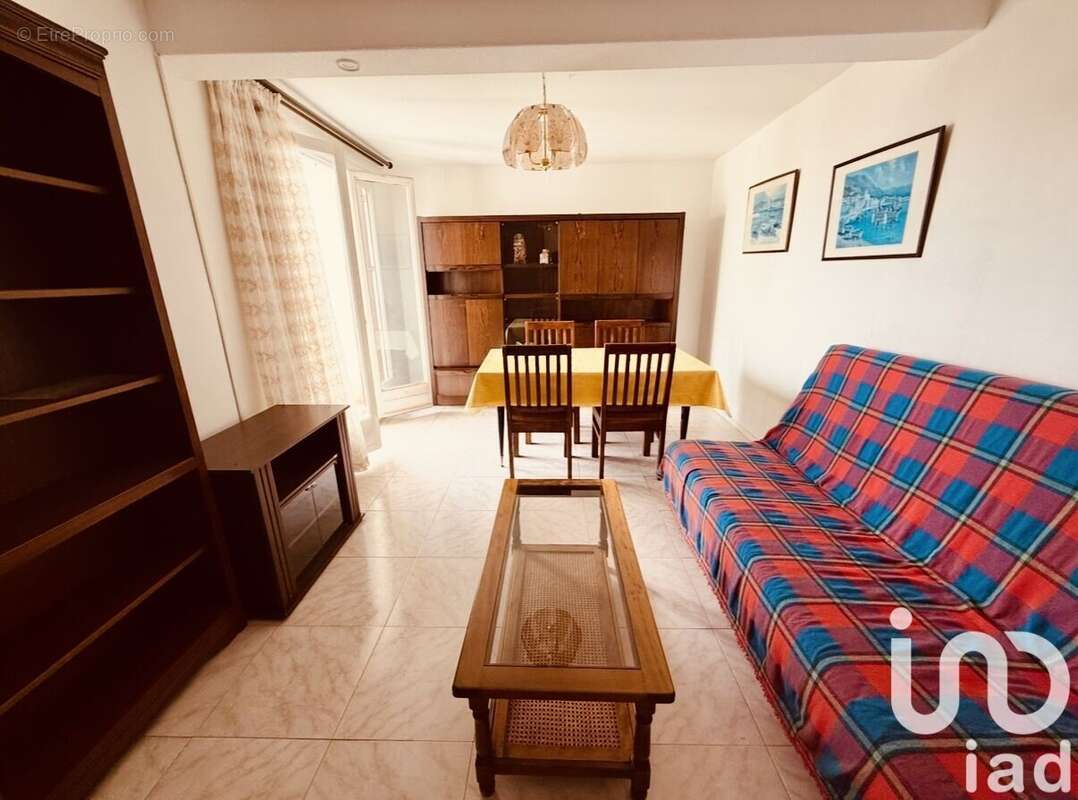 Photo 3 - Appartement à PERPIGNAN