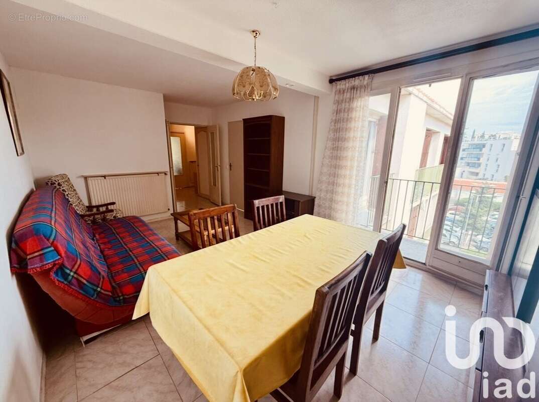 Photo 4 - Appartement à PERPIGNAN