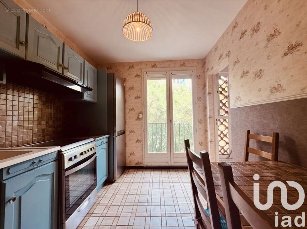 Photo 7 - Appartement à PERPIGNAN