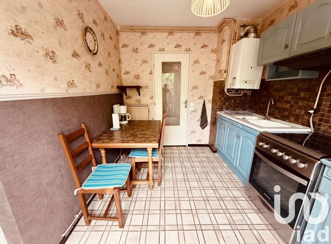 Photo 8 - Appartement à PERPIGNAN