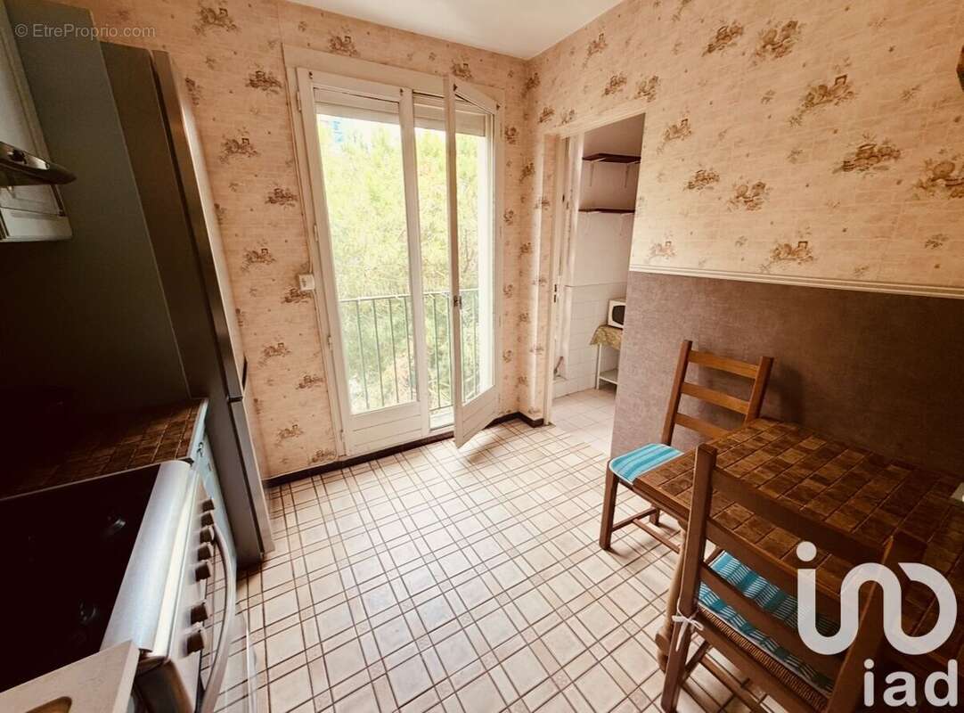 Photo 9 - Appartement à PERPIGNAN