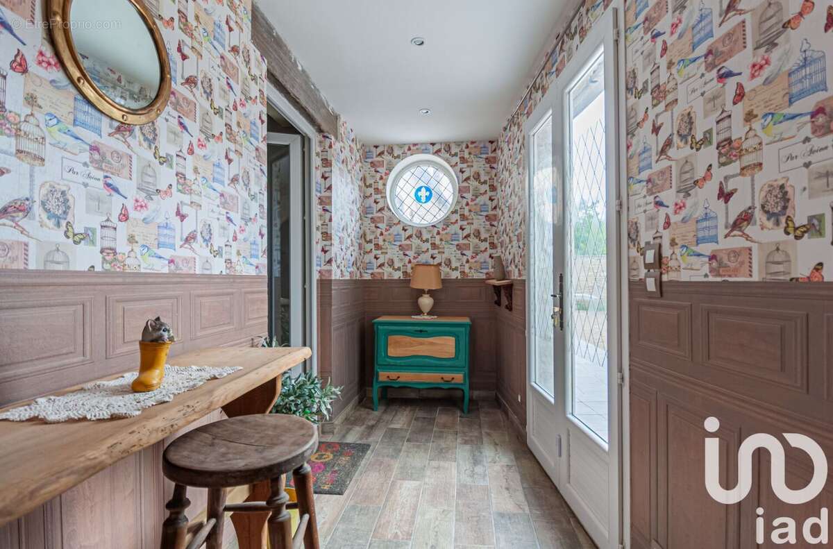 Photo 2 - Maison à REMAUVILLE