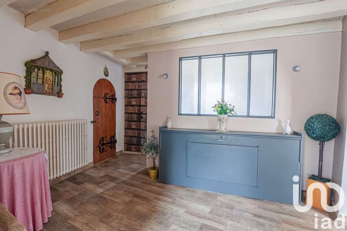 Photo 9 - Maison à REMAUVILLE