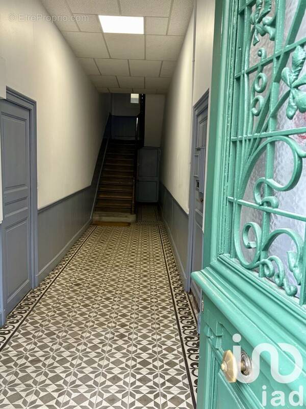 Photo 1 - Appartement à TULLE