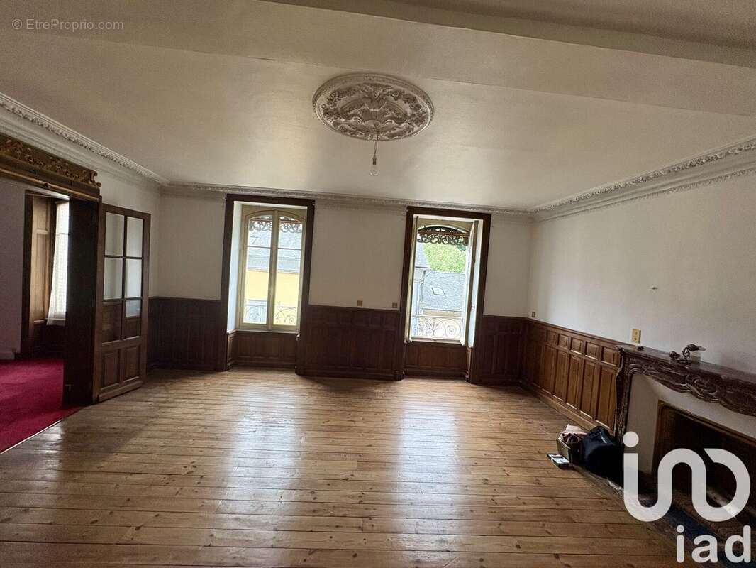 Photo 6 - Appartement à TULLE