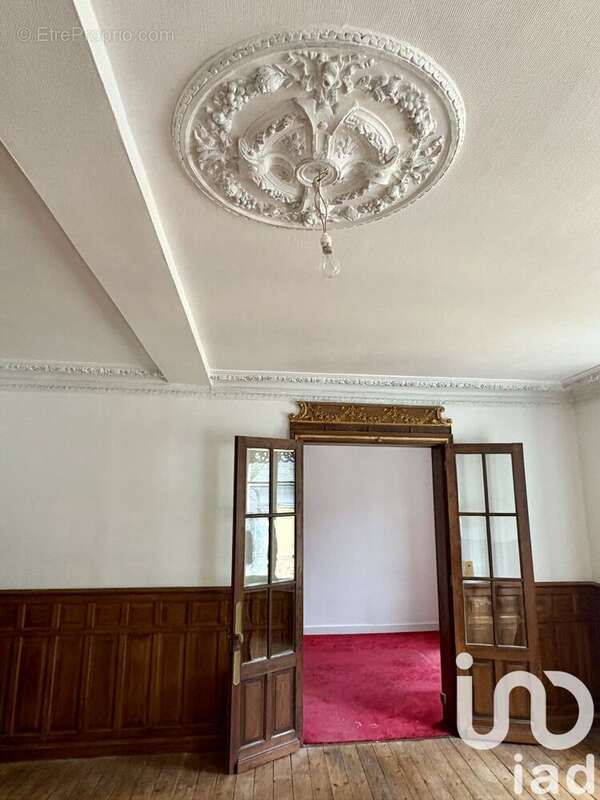 Photo 9 - Appartement à TULLE