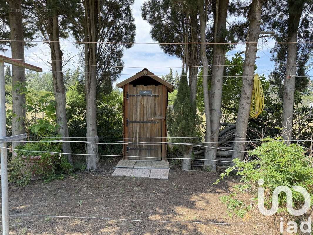 Photo 4 - Terrain à ELNE