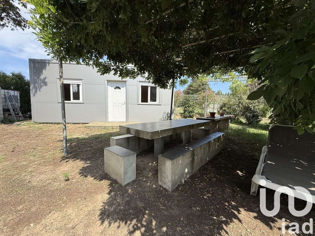 Photo 6 - Terrain à ELNE