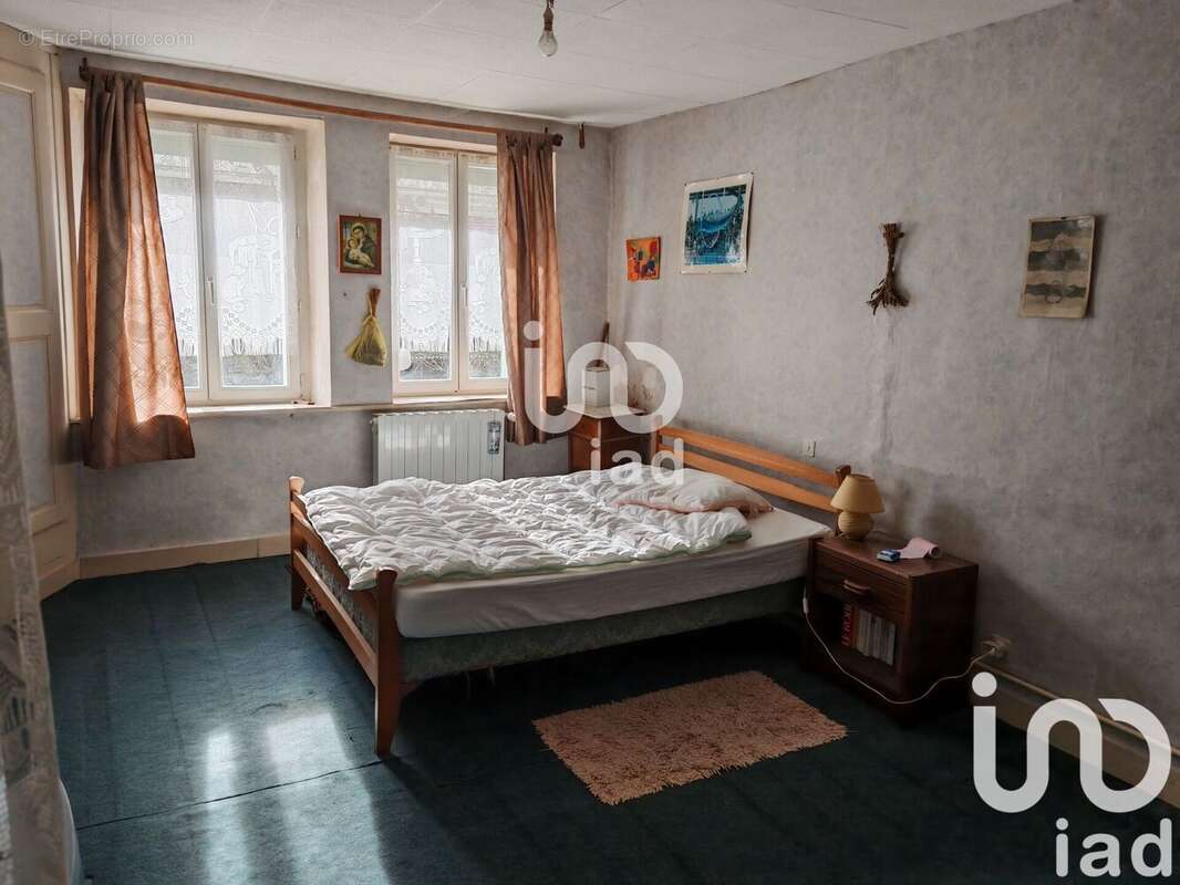 Photo 7 - Maison à GRANCEY-SUR-OURCE