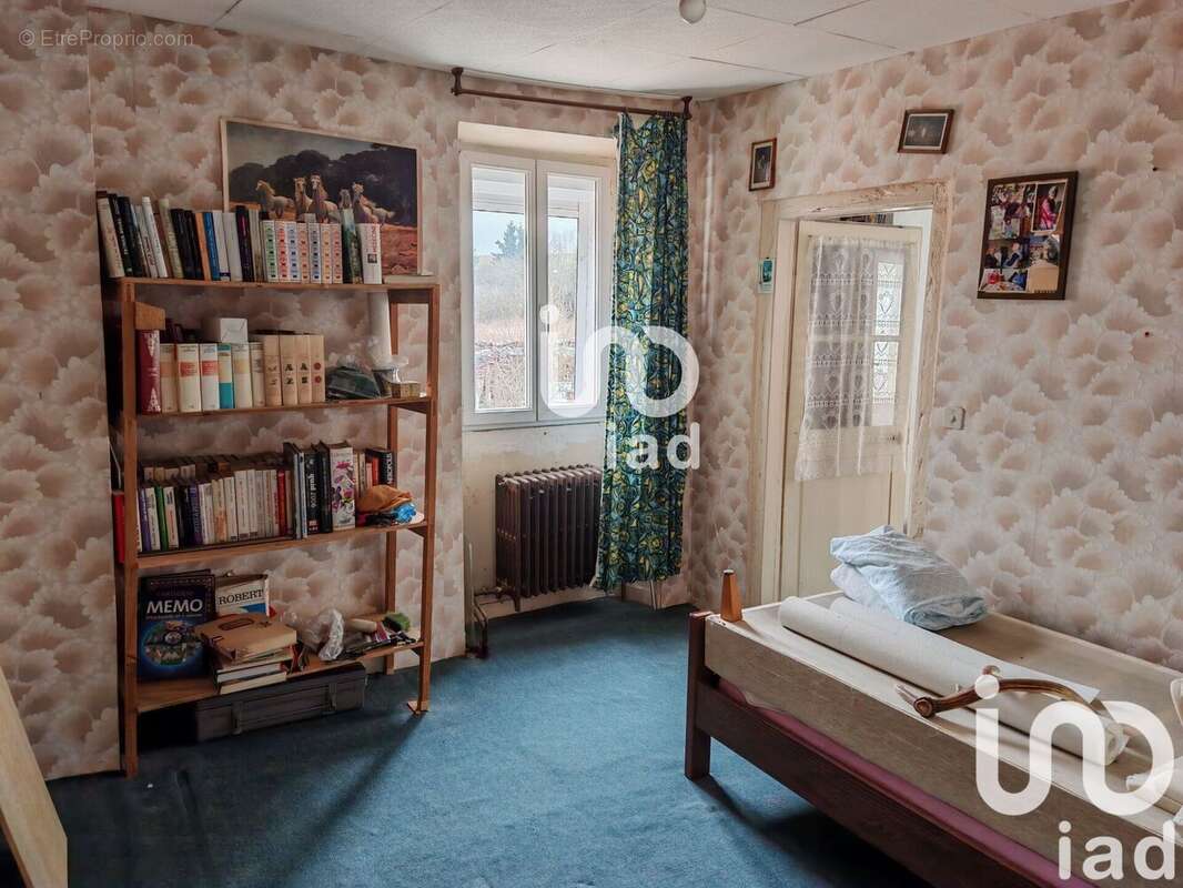 Photo 8 - Maison à GRANCEY-SUR-OURCE