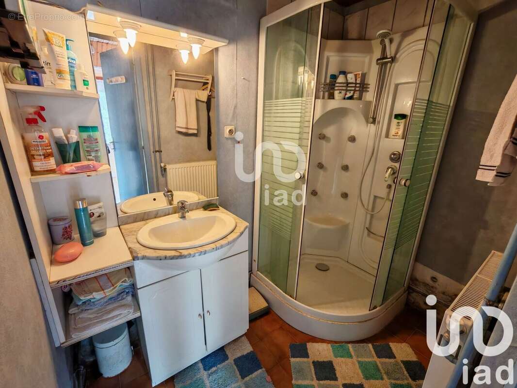 Photo 9 - Maison à GRANCEY-SUR-OURCE