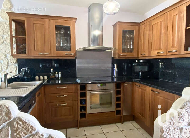 Photo 3 - Appartement à NEUILLY-EN-THELLE